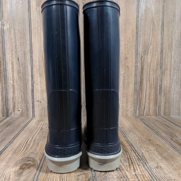 lacrosse rain boots women's